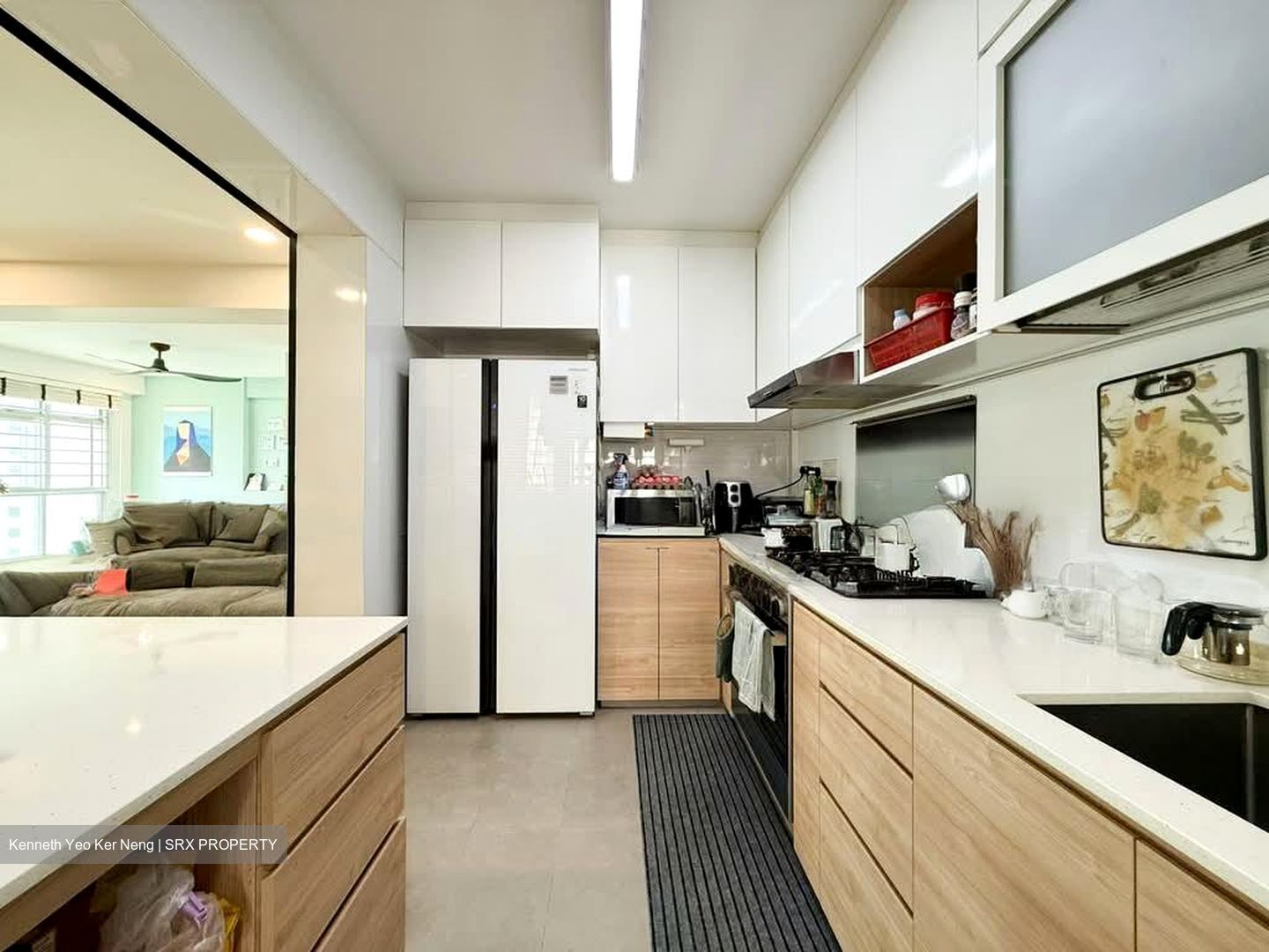 Blk 421C Northshore Straitsview (Punggol), HDB 4 Rooms #575268481